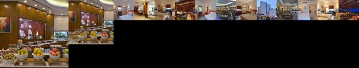 Nirwana Hometel Jaipur- A Sarovar Hotel