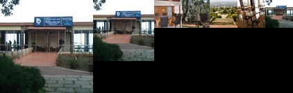 KSTDC Hotel Mayura Pine Top Nandi Hills