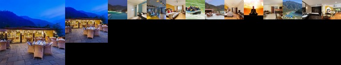 Aloha On The Ganges by Leisure Hotels