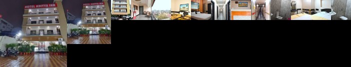 Hotel Aditya Inn Cantt