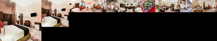 Capital O 10953 Dayal Lodge - A Boutique Hotel