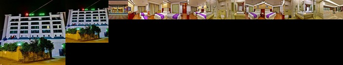 Hotel Sewa Grand
