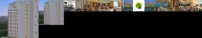 Park Inn by Radisson New Delhi IP Extension