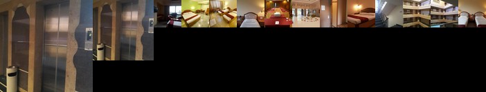 The Samrat Hotel near Pune Railway Station