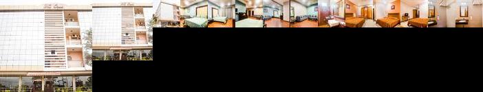 The Oasis Saharanpur