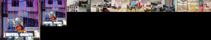 Hotel Gomti Dwarka
