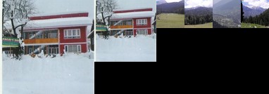 Angel's Inn Pahalgam