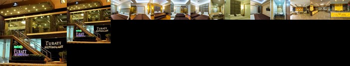 Capital O 17101 Hotel Furatt International