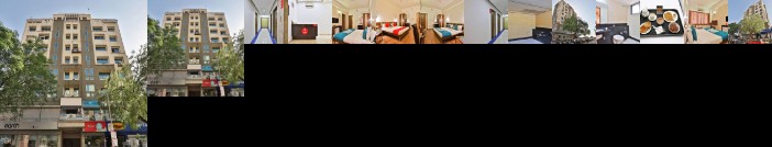 OYO 12945 Hotel President