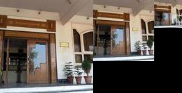 Hotel Moon Firozabad