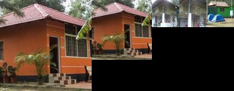 Sipayi Coorg Cottages