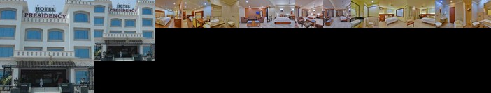 Hotel Presidency Hoshiarpur
