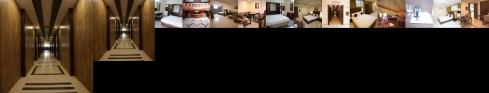 Hotel Metropolis Hubli