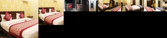 OYO 2615 Hotel Lords