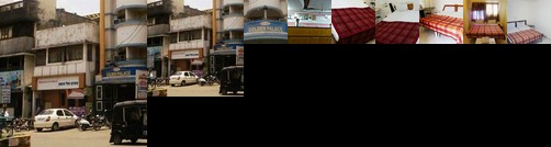 Hotel Golden Palace Jalgaon