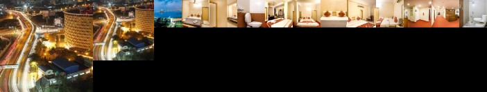 Hotel Rinn Residency Jubilee Hills