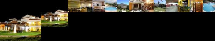 Arunai Anantha Resort