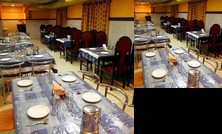 Hotel Nala Residency