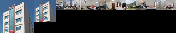 OYO 10753 Hotel Triund Regency