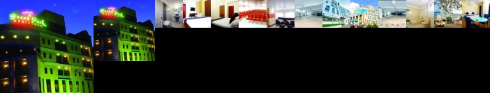 Green Park Residency