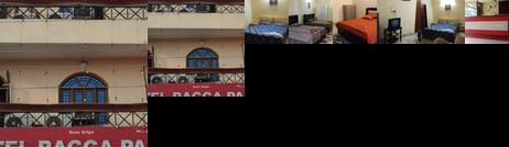 Hotel Bagga Palace