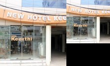 Hotel Keerthi