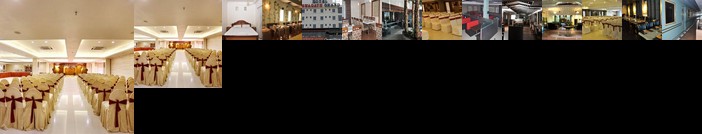 Hotel Swagath Grand A S Rao Nagar