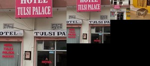 Hotel Tulsi Palace