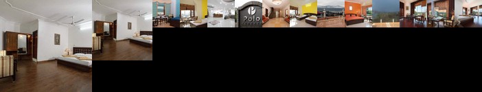 Hotel Polo Regency