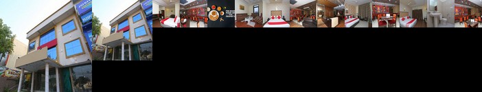 OYO 8576 Hotel Jiwan Plaza