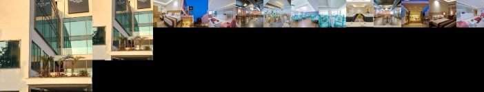 The Imperial Poonam Hotel