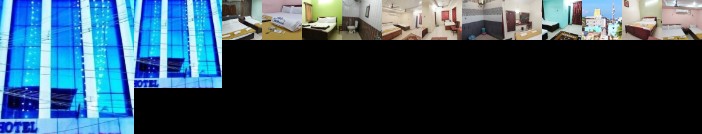 Hotel Harish Rameswaram