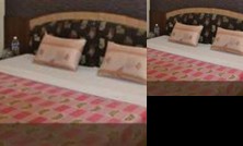 Hotel The Lotus Residency