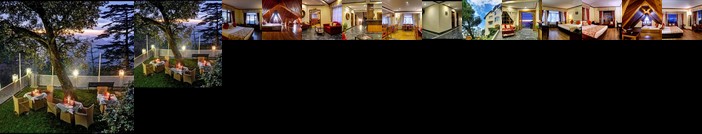 Summit Le Royale Hotel Shimla