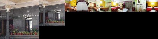 Hotel Vyshak International