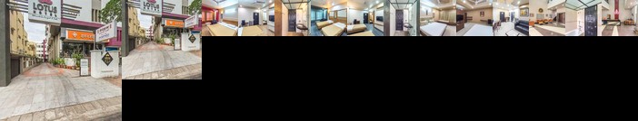 Lotus Hotel Solapur