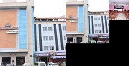 Sri Annamalaiyar Residency