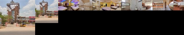 Hotel River View Vellore