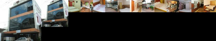Hotel Palm Tree Vellore