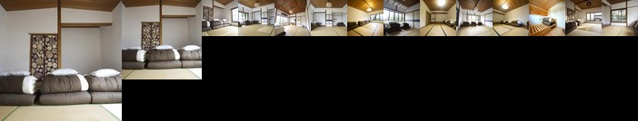 Onsen Guesthouse HAKONE TENT