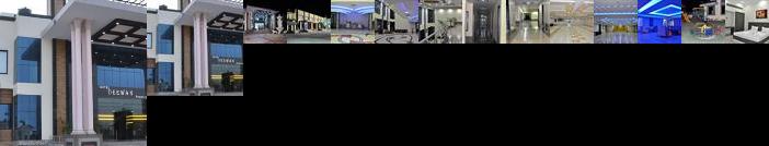 Hotel Deewan Regency