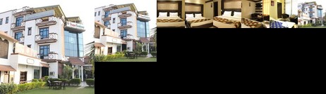 Hotel Shagun Residency Behror