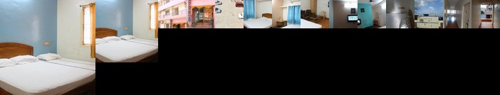 Hotel Sapphire Theni