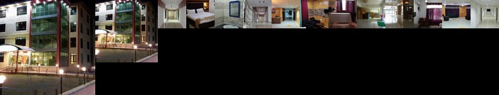 Triden Kashmir Resort