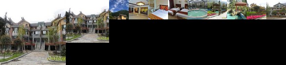 Dujiangyan Hongdu Shuian Hotel