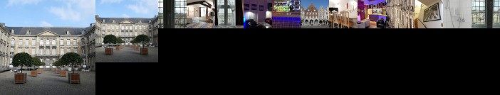 Hotel Les Trois Luppars