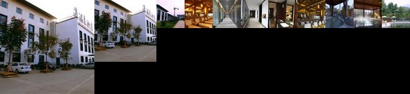 Lou Guan Dao Hot Spring Hotel