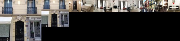 Luxury Flat for Monaco