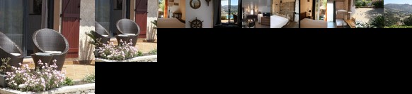 La Demeure Insoupconnee