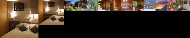 La Planque des Marmottes